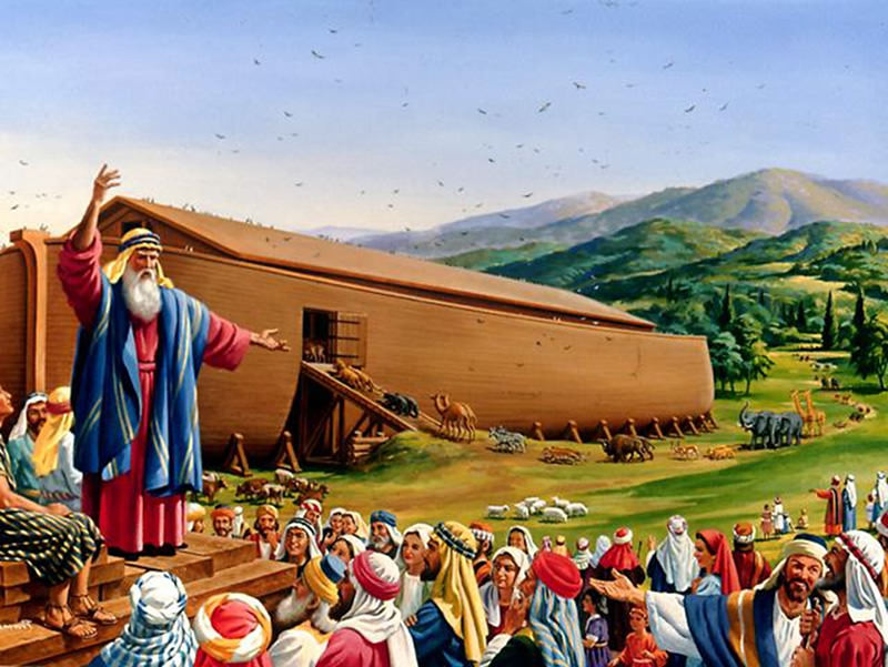 Catholic mass readings for November 30, 2025: First Sunday of Advent