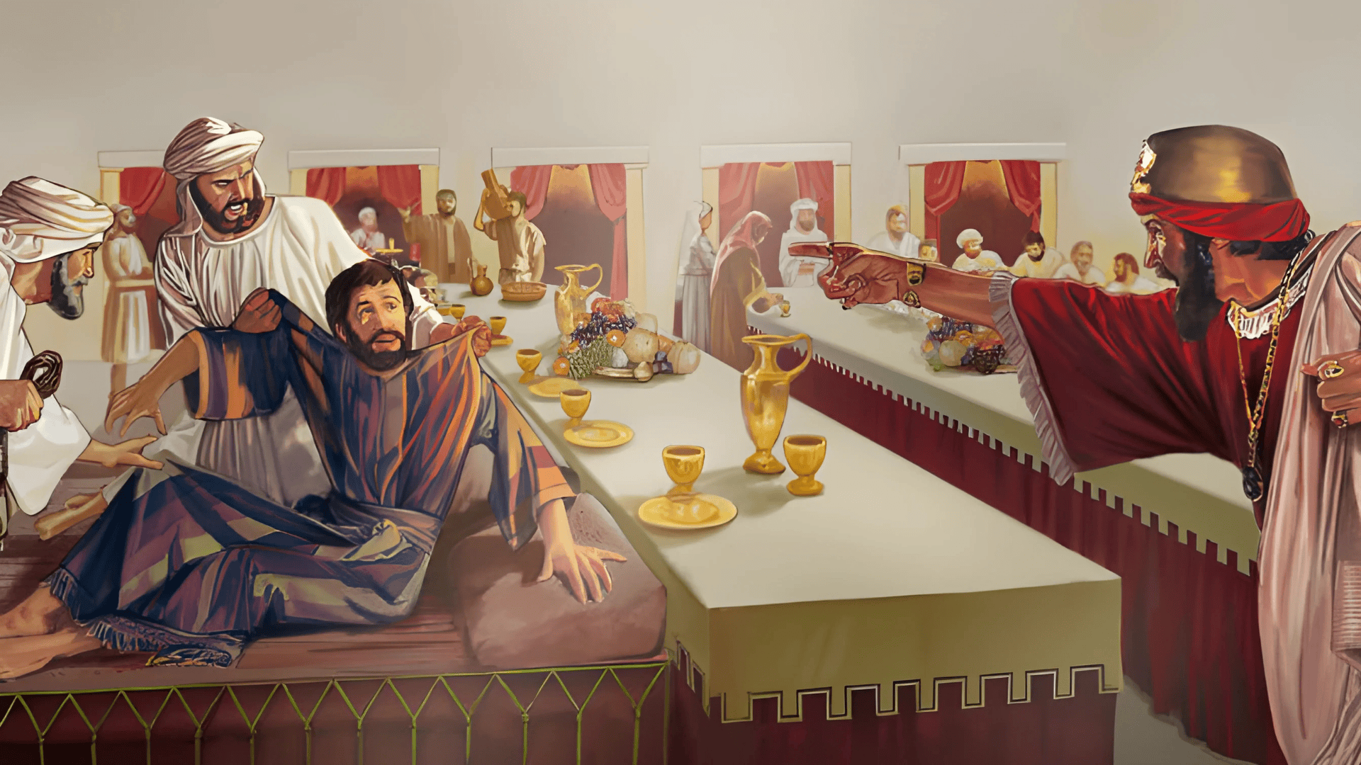 Catholic mass readings for November 04, 2025: Memorial of Saint Charles Borromeo, Bishop