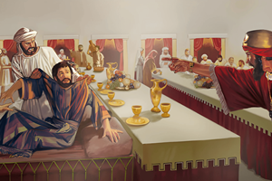 Catholic mass readings for November 04, 2025: Memorial of Saint Charles Borromeo, Bishop