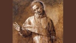 St. Charles Borromeo, Archbishop of Milan and Cardinal