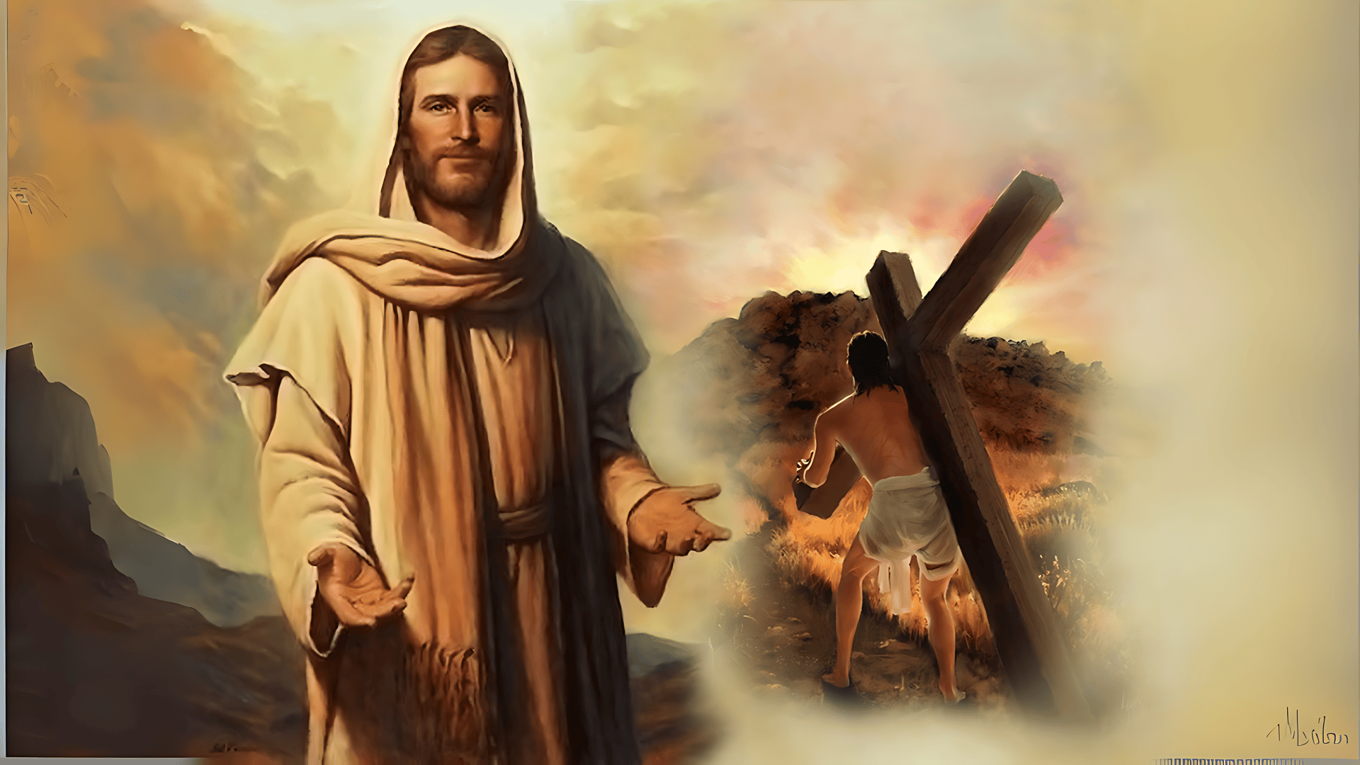 Catholic mass readings for November 05, 2025: Wednesday of the Thirty-first Week in Ordinary Time