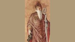 St. Prosdocimus, First Bishop of Padua