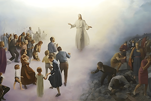 Lời Chúa Ngày 09/11/2025: Chúa nhật 32 Thường niên năm C - Cuộc sống đời sau (Lc 20,27-38)