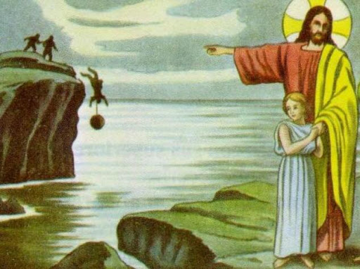 Lời Chúa Ngày 10/11/2025: Thứ Hai tuần 32 Thường niên năm I (Lc 17,1-6)