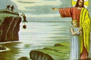 Lời Chúa Ngày 10/11/2025: Thứ Hai tuần 32 Thường niên năm I (Lc 17,1-6)