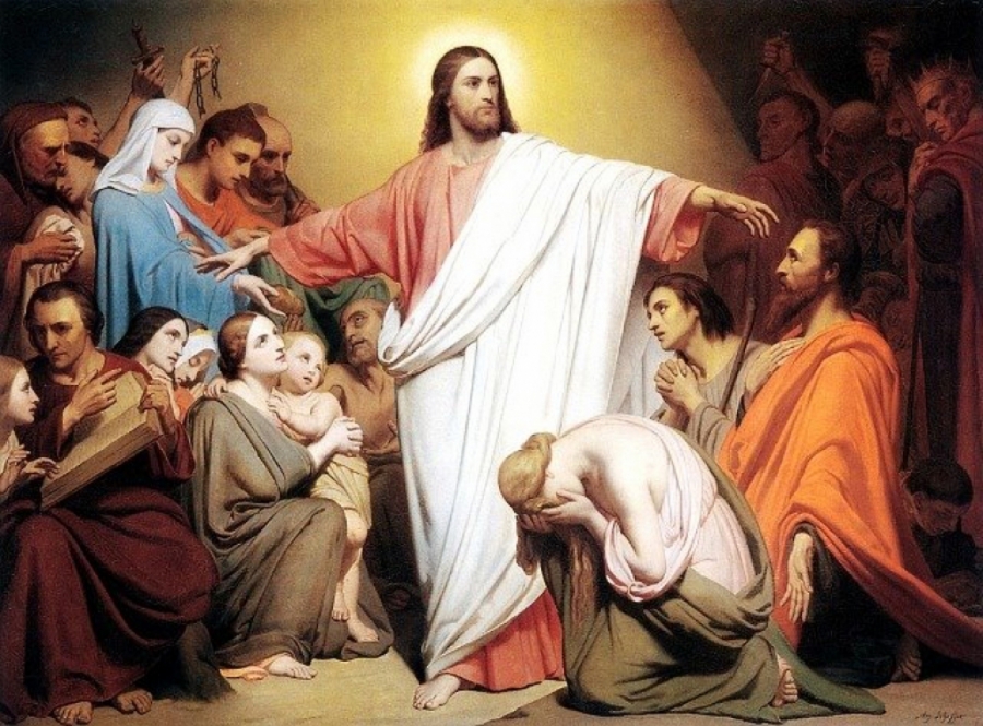 Catholic mass readings for December 10, 2025: Wednesday of the Second Week of Advent