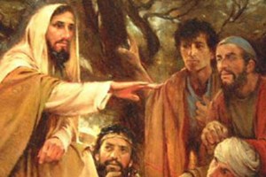 Lời Chúa Ngày 14/12/2025: Chúa nhật 3 mùa Vọng năm A (Mt 11,2-11)