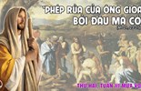 Lời Chúa Ngày 15/12/2025: Thứ Hai tuần 3 mùa Vọng - Chất vấn về quyền (Mt 21,23-27)