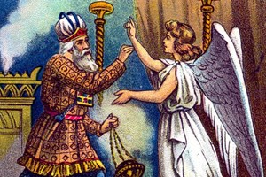 Lời Chúa Ngày 17/12/2025: Thứ Tư tuần 3 mùa Vọng - Ngài là Đấng phải đến (Lc 7,19-23)