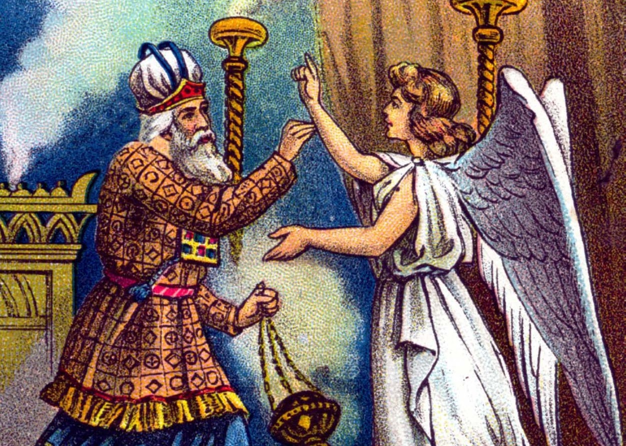 Catholic mass readings for December 17, 2025: Wednesday of the Third Week of Advent