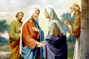 Lời Chúa Ngày 18/12/2025: Ngày 18 tháng 12: Đấng Emmanuen (Mt 1,18-24)