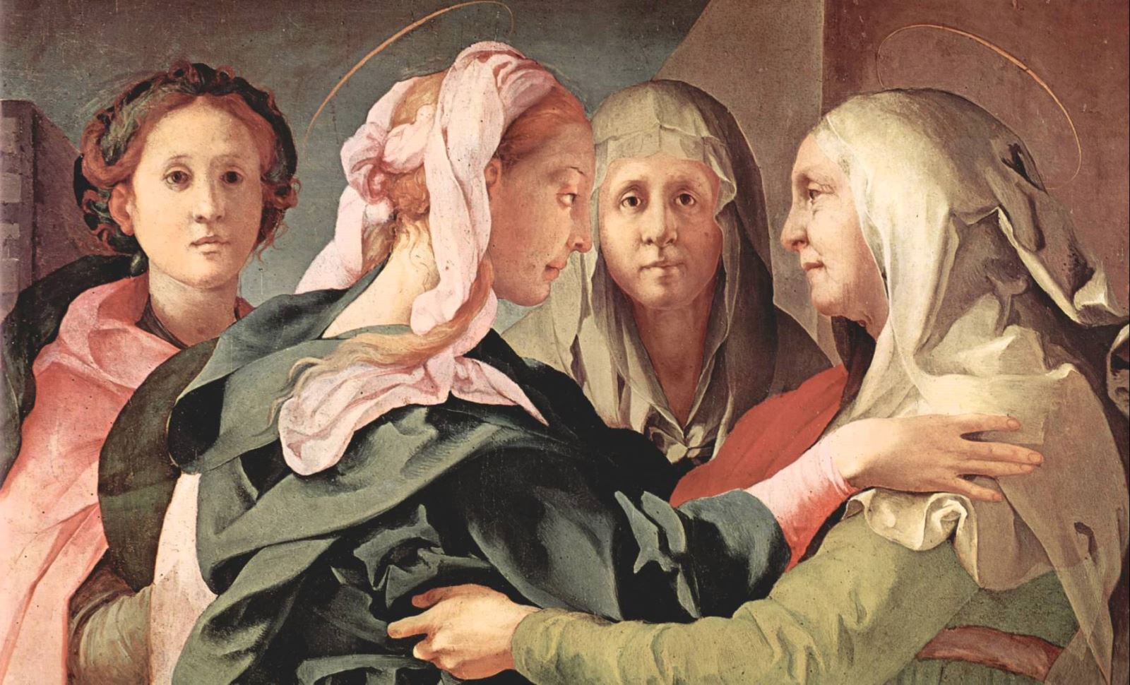 Lời Chúa Ngày 18/12/2025: Ngày 19 tháng 12 - Đối với thiên Chúa điều gì cũng có thể (Lc 1,5-25)