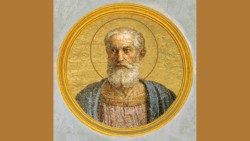 St.  Anastasius, Pope