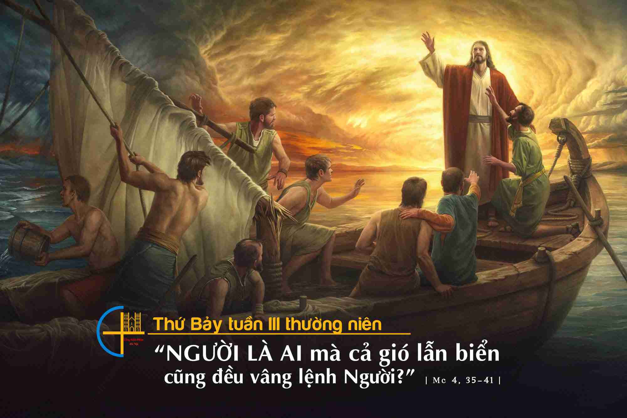 Lời Chúa Ngày 20/12/2025: Suy niệm Lời Chúa: Thứ bảy tuần 3 Mùa Vọng (Lc 1,5-25)