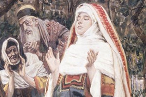 Lời Chúa Ngày 24/12/2025: Ngày 24 tháng 12: Lời kinh Benedictus (Lc 1,67-79)