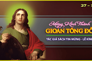 Lời Chúa Ngày 27/12/2025: Ngày 27 tháng 12: Ngày thứ 3 trong tuần Bát nhật Giáng sinh - Tình Yêu hỗ trợ cho Niềm Tin (Ga 20,2-8)