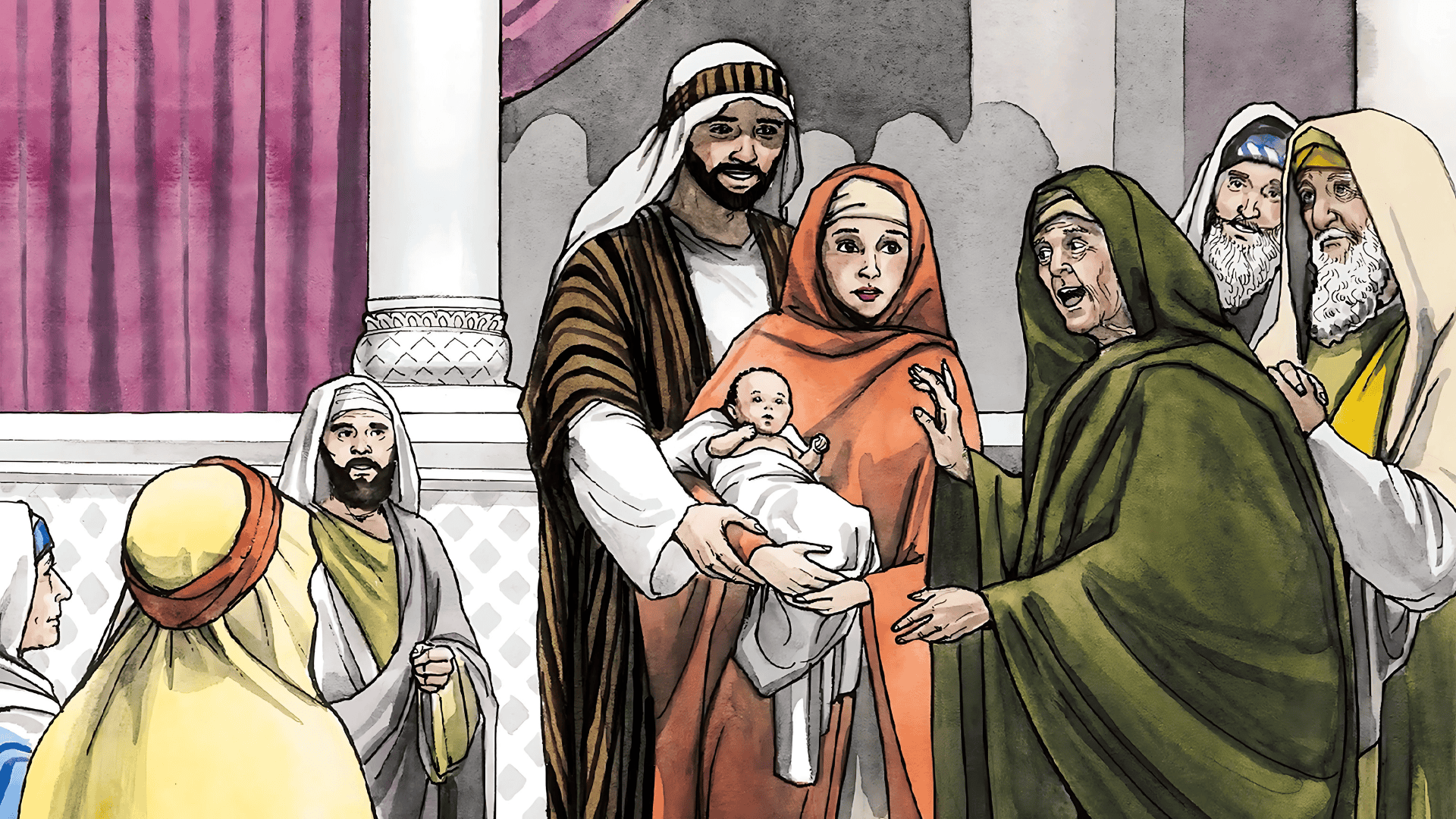 Catholic mass readings for December 29, 2025: The Fifth Day in the Octave of Christmas