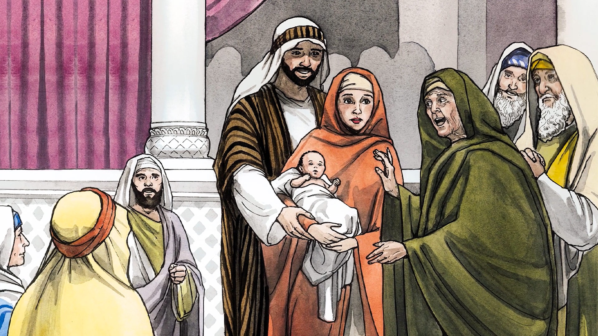 Catholic mass readings for December 30, 2025: The Sixth Day in the Octave of Christmas