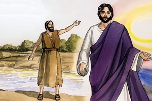 Lời Chúa Ngày 31/12/2025: Ngày 31 tháng 12: Ngày thứ 7 trong tuần Bát nhật Giáng sinh - Ánh sáng chiếu soi giữa bóng tối (Ga 1,1-18)