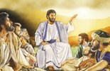 Lời Chúa Ngày 17/03/2025: Thứ Hai tuần 2 mùa Chay (Lc 6,36-38)
