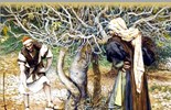 Lời Chúa Ngày 23/03/2025: Chúa nhật 3 mùa Chay năm C - Hãy sám hối (Lc 13,1-9)