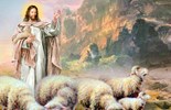 Lời Chúa Ngày 13/05/2025: Thứ Ba tuần 4 Phục sinh - Mục tử (Ga 10,22-30)
