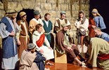 Lời Chúa Ngày 15/05/2025: Thứ Năm tuần 4 Phục sinh - Thầy Hằng Hữu (Ga 13,16-20)