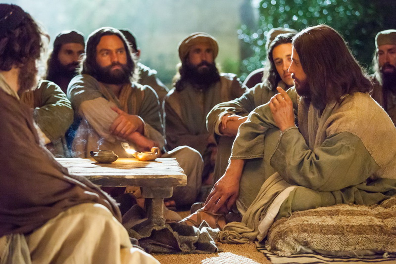 Catholic mass readings for May 16, 2025: Friday of the Fourth Week of Easter
