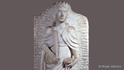 St. Julia, Virgin and Martyr of Corsica - Saints Of  22 - May