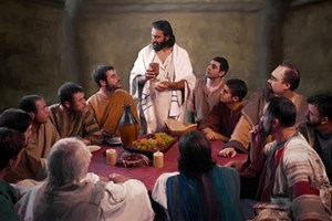 Lời Chúa Ngày 23/05/2025: Thứ Sáu tuần 5 Phục sinh - Hãy yêu thương nhau (Ga 15,12-27)