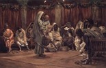 Lời Chúa Ngày 25/05/2025: Chúa nhật 6 Phục sinh năm C (Ga 14,23-29)