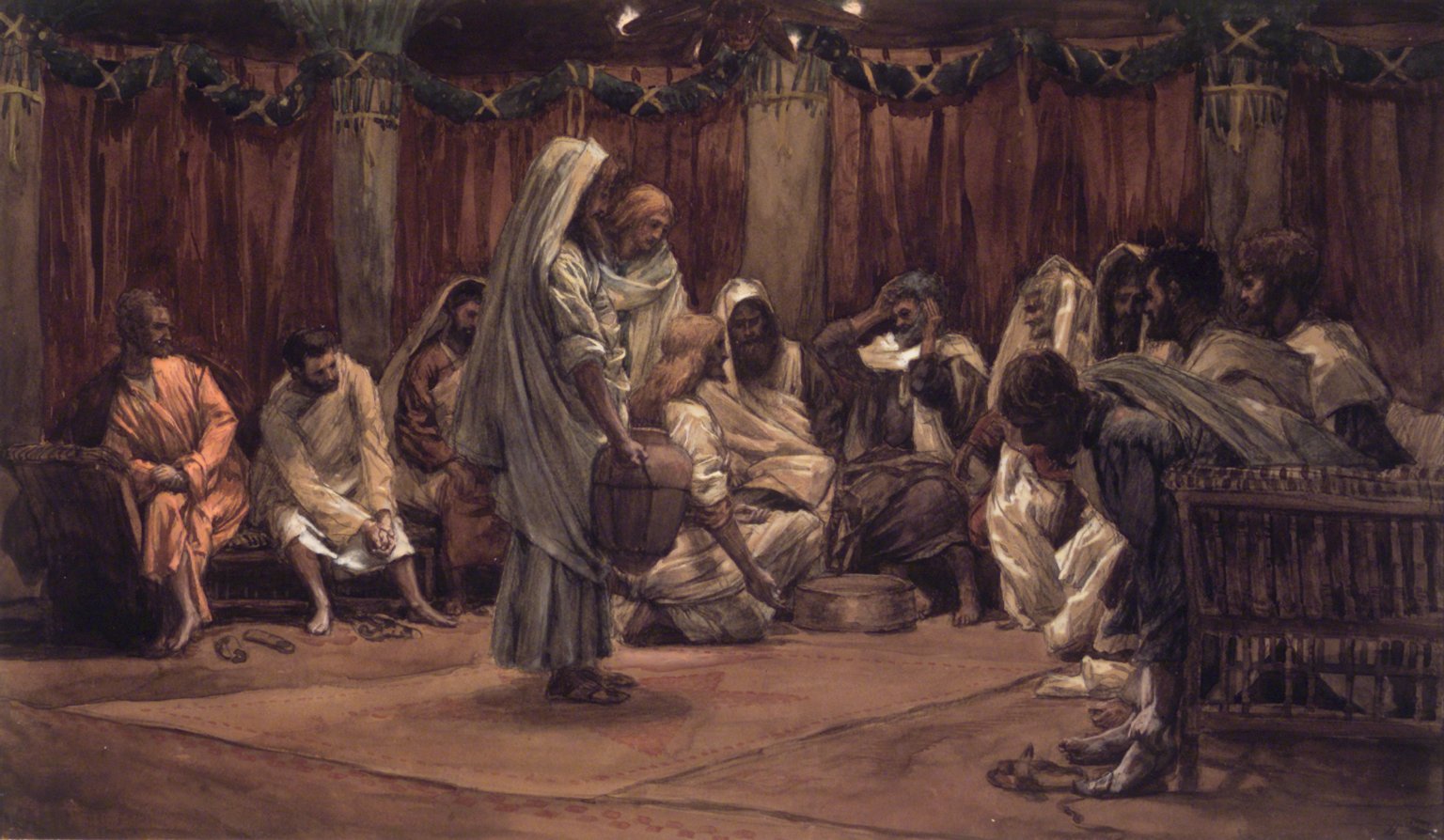 Catholic mass readings for May 25, 2025: Sixth Sunday of Easter