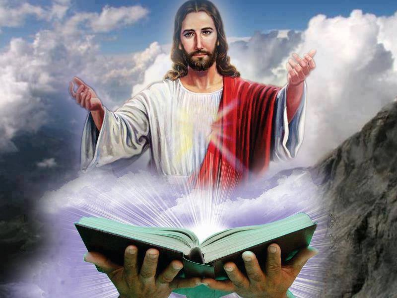 Catholic mass readings for May 30, 2025: Friday of the Sixth Week of Easter
