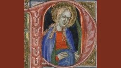 St. Petronilla