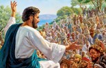 Lời Chúa Ngày 05/05/2025: Thứ Hai tuần 3 Phục sinh - Dấu lạ (Ga 6,22-29)