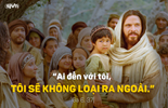 Lời Chúa Ngày 07/05/2025: Thứ Tư tuần 3 Phục sinh - Bánh Trường Sinh (Ga 6,35-40)