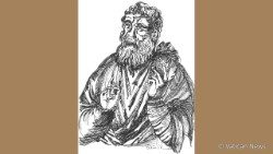 St. Justin, Philosopher and Martyr
