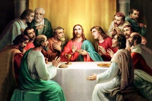 Lời Chúa Ngày 02/06/2025: Thứ Hai tuần 7 Phục sinh - Thầy đã thắng thế gian (Ga 16,29-33)