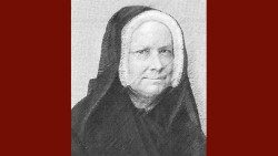 St. Paola Frassinetti, Virgin, Foundress of the Sisters of saint Dorothy