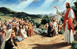 Lời Chúa Ngày 12/06/2025: Thứ Năm tuần 10 Thường niên năm I - Giữ luật với tâm tình yêu thương (Mt 5,20-26)