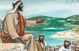 Lời Chúa Ngày 13/06/2025: Thứ Sáu tuần 10 Thường niên năm I (Mt 5,27-32)