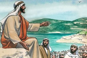 Lời Chúa Ngày 13/06/2025: Thứ Sáu tuần 10 Thường niên năm I (Mt 5,27-32)