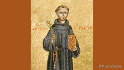 Saint Anthony of Padua