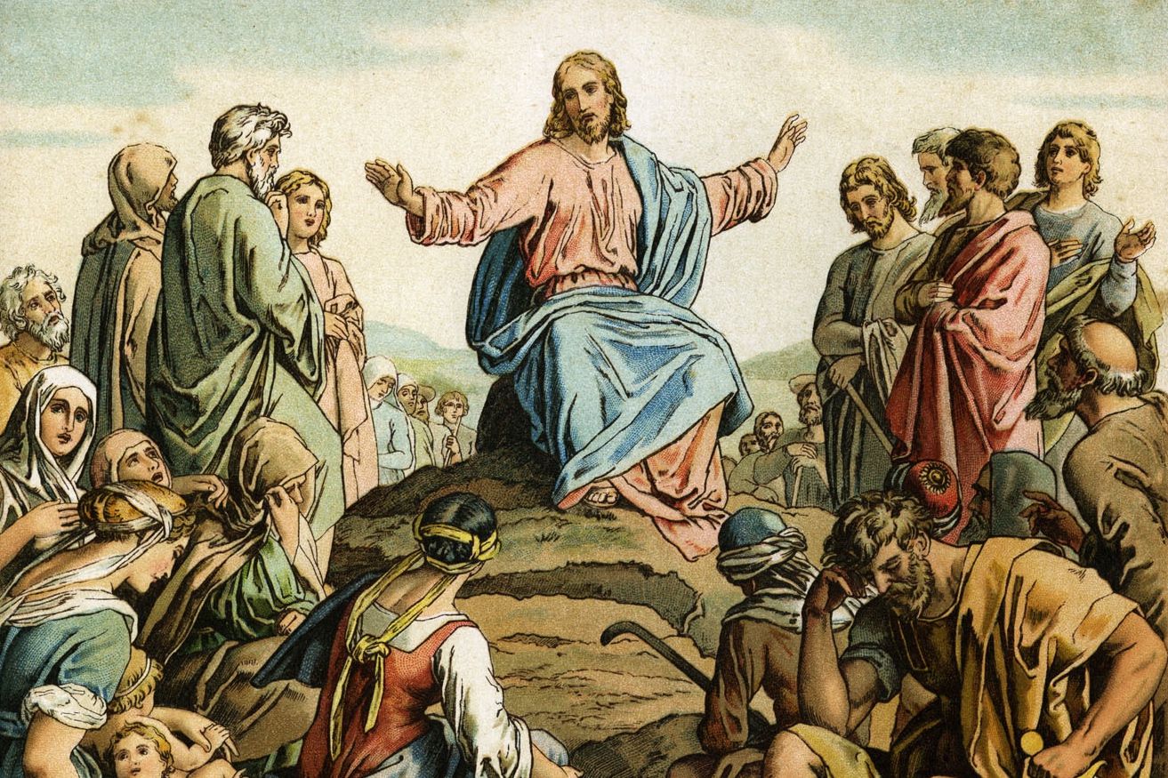 Catholic mass readings for June 14, 2025: Saturday of the Tenth Week in Ordinary Time