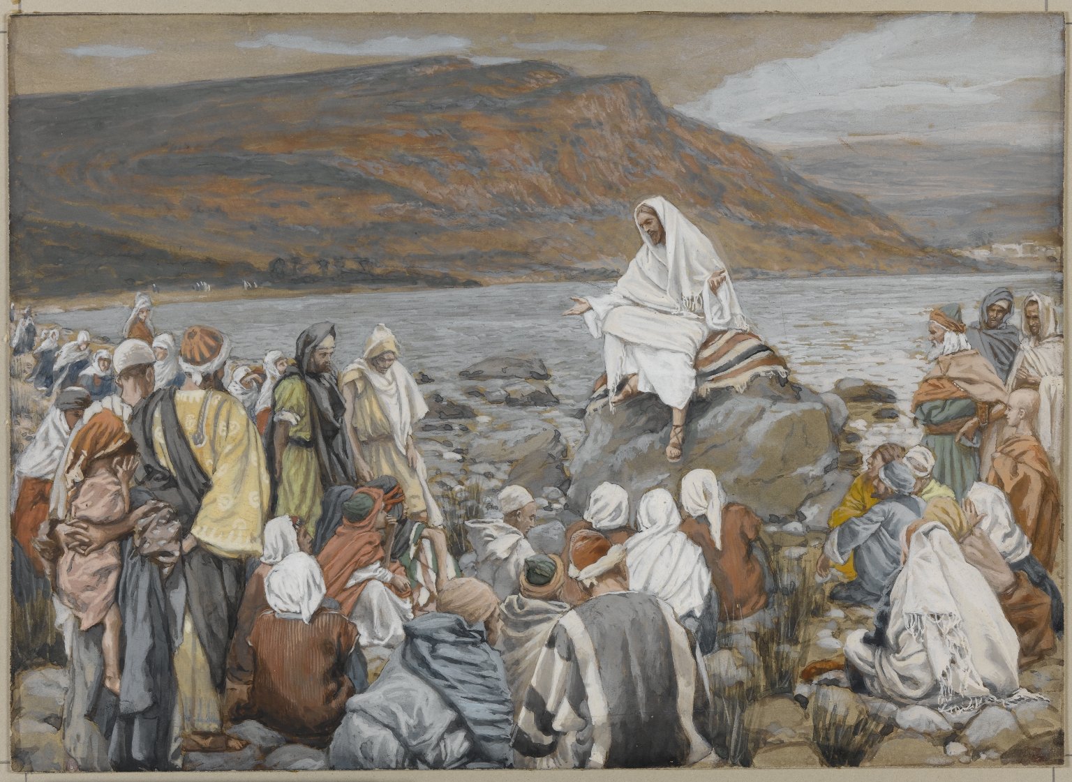 Catholic mass readings for June 16, 2025: Monday of the Eleventh Week in Ordinary Time