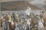 Catholic mass readings for June 16, 2025: Monday of the Eleventh Week in Ordinary Time