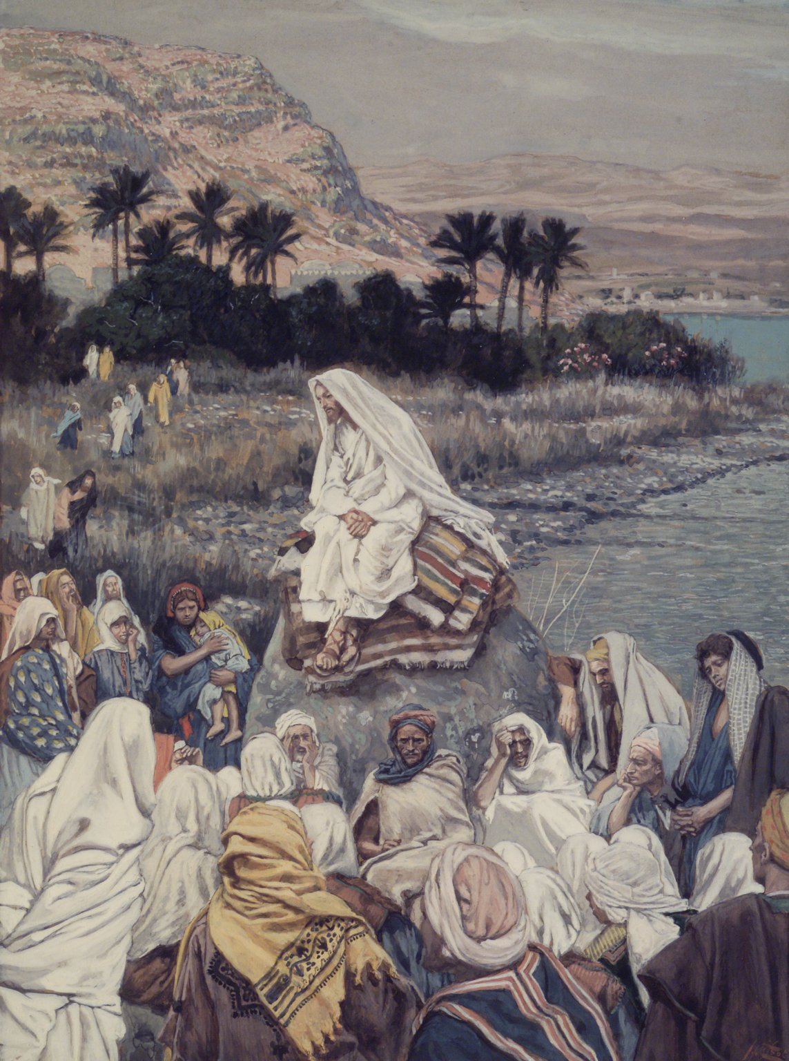 Catholic mass readings for June 17, 2025: Tuesday of the Eleventh Week in Ordinary Time