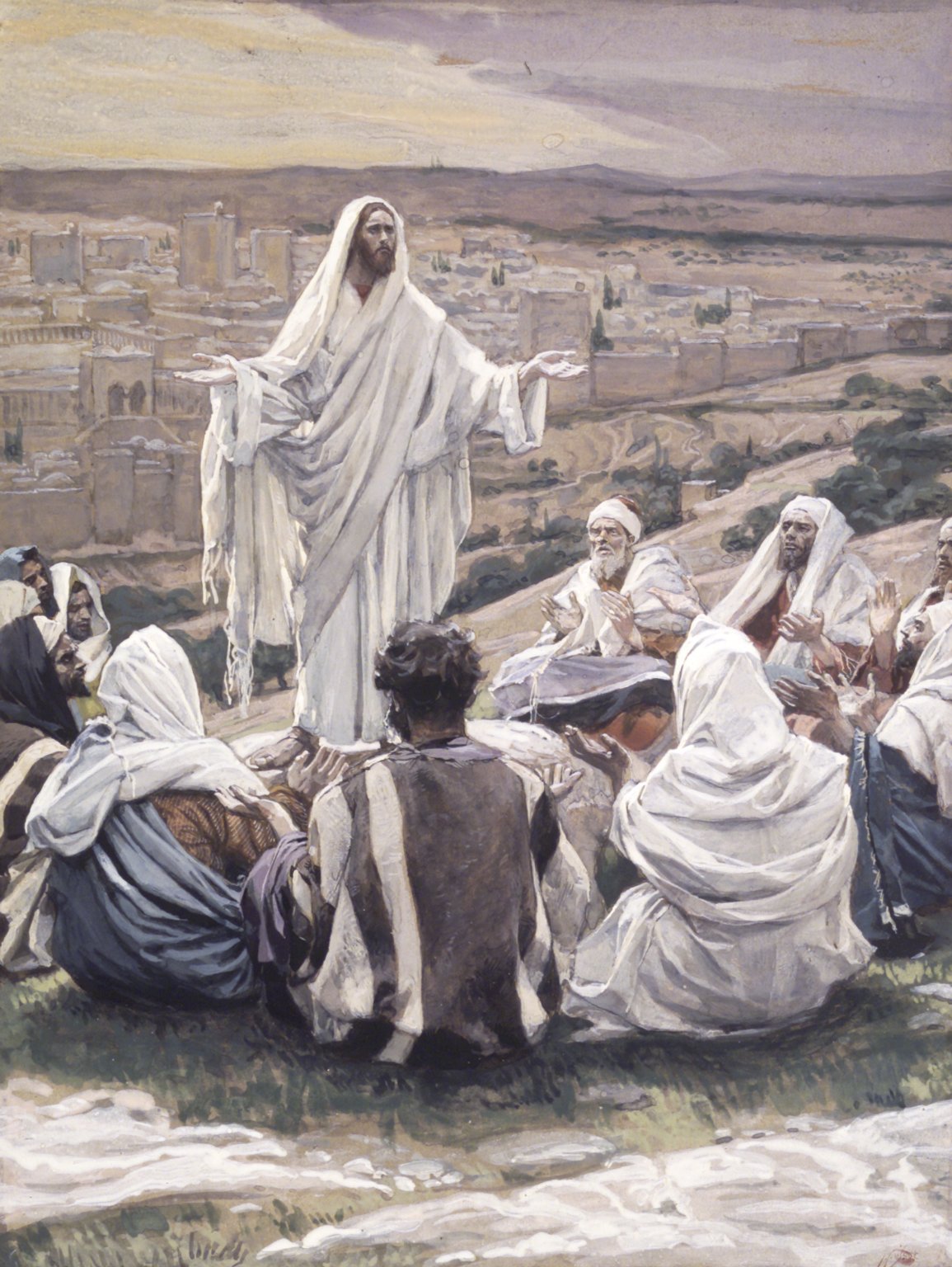 Catholic mass readings for June 18, 2025: Wednesday of the Eleventh Week in Ordinary Time