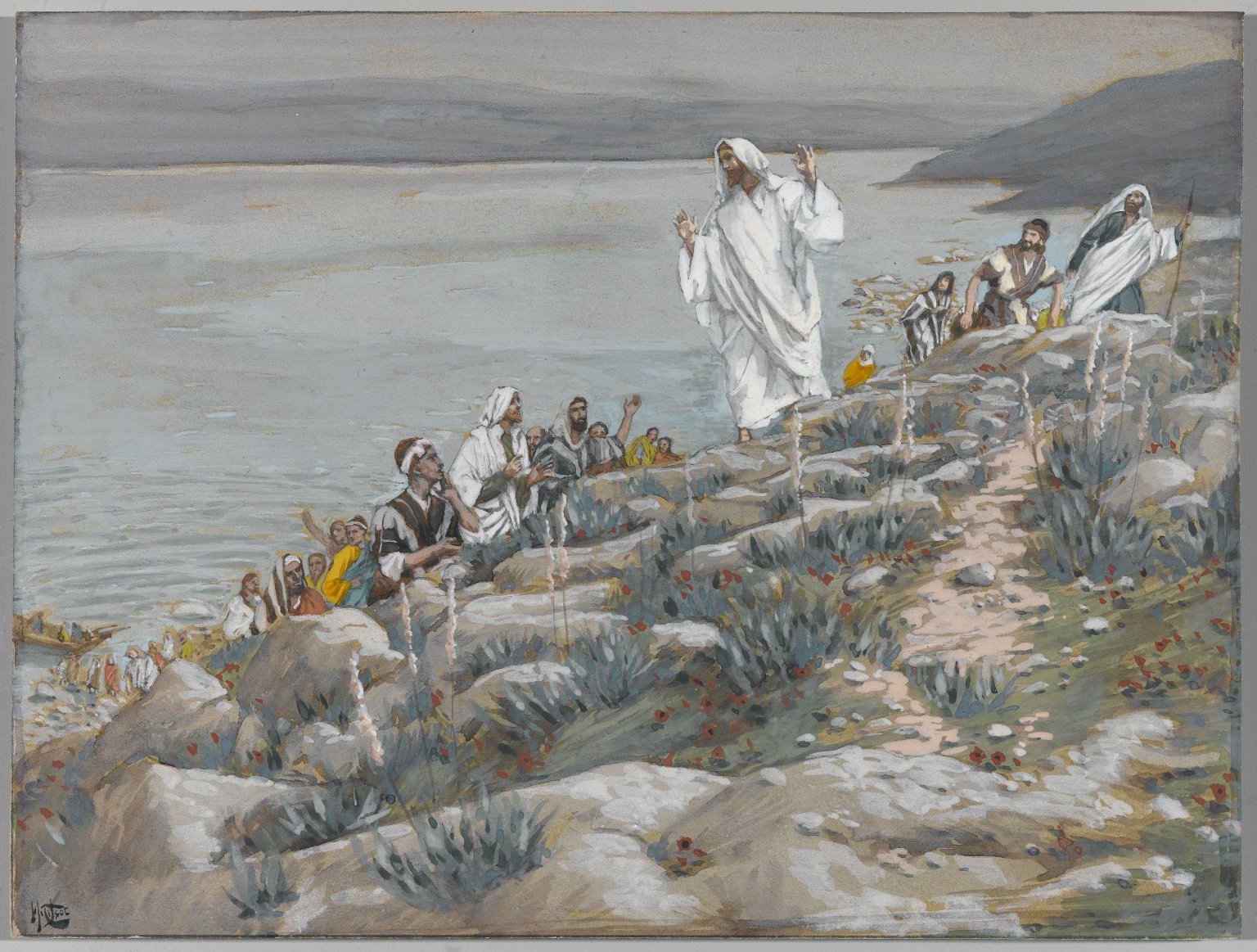 Catholic mass readings for June 19, 2025: Thursday of the Eleventh Week in Ordinary Time
