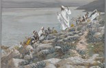 Catholic mass readings for June 19, 2025: Thursday of the Eleventh Week in Ordinary Time
